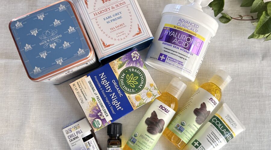 オーガニックコスメを買うならiHerbが断然おトク