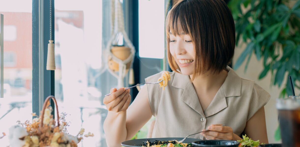 おススメ外食モニター