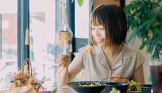 おススメ外食モニター