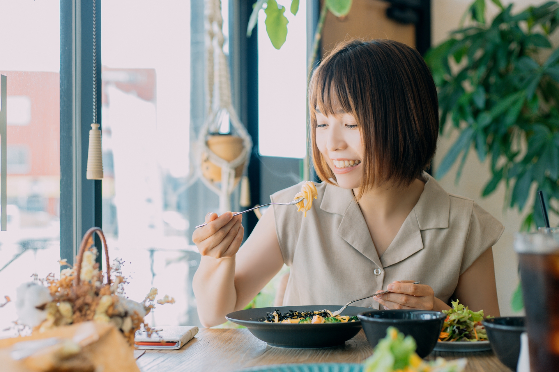 おススメ外食モニター