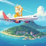 モッピーからJALマイルへ交換